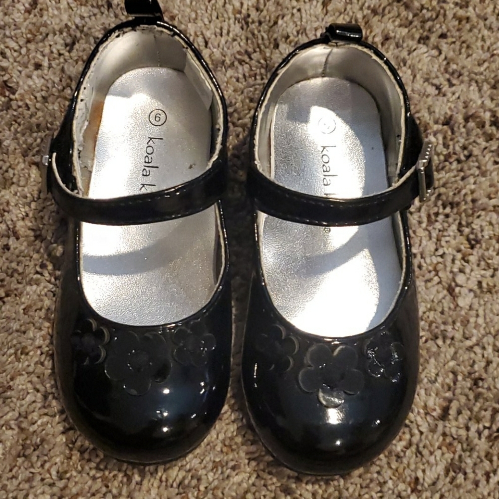 Toddler Dress shoe